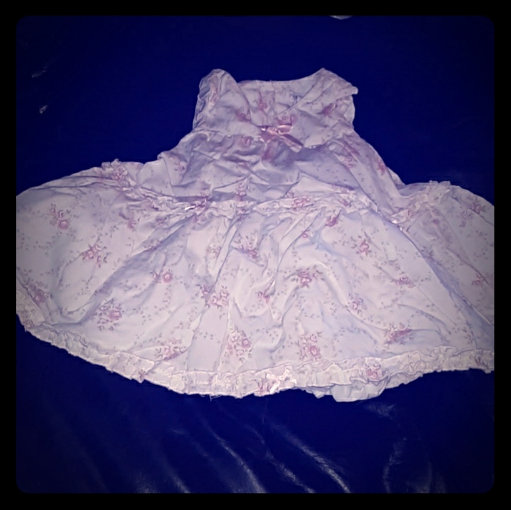 Baby dress